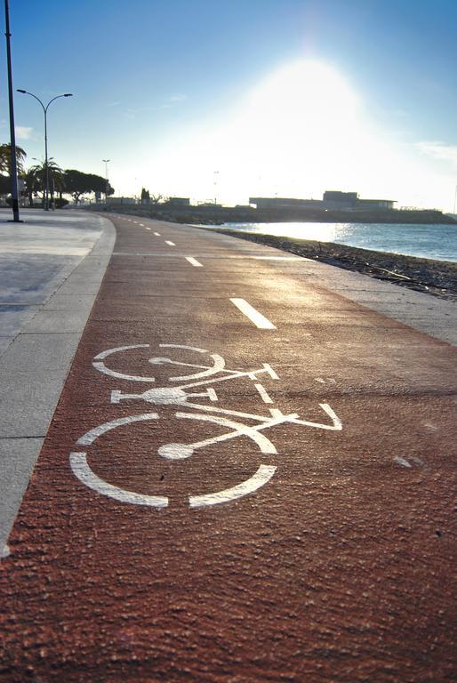 Apartamento En Cambrils Puerto,Con Parking Exterior foto